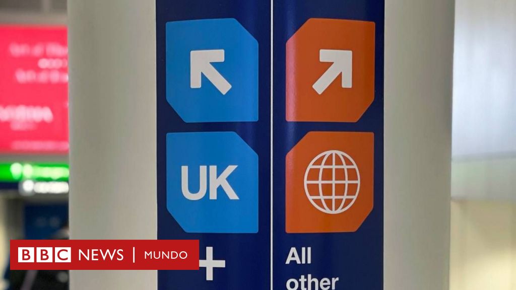 Migración: en qué consiste el nuevo programa de autorizaciones ETA para viajar a Reino Unido a partir de enero y a quién afecta