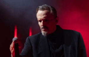 Miguel Bosé recorrerá EE.UU con su gira “Importante” en 2025