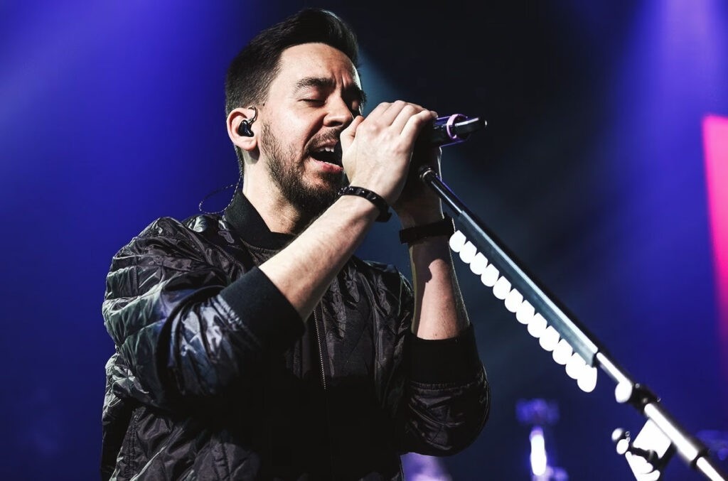 Mike Shinoda habla sobre los desafíos del regreso de Linkin Park
