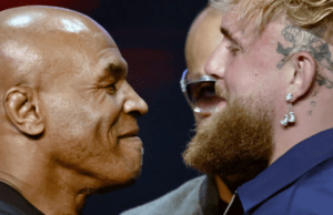 Mike Tyson aseguró tener escasos recuerdos de la pelea con Jake Paul