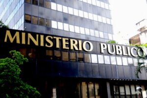 Ministerio Público informa sobre 177 nuevas excarcelaciones tras la violencia post electoral del mes de julio