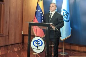 Ministerio Público suma 910 excarcelaciones tras el #28Jul