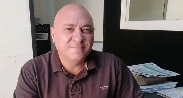 Ministro Cabello confirmó detención del alcalde de Cabimas