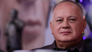Ministro Cabello invitó a la población a votar en las elecciones de los Jueces de Paz