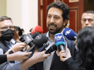 Ministro de Hacienda se comprometió a cumplir con la regla fiscal | Finanzas | Economía