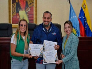 Mintur valida 5 nuevas rutas en el estado Monagas