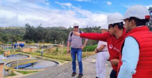 Minvivienda firma convenio para fase 4 de PTAR de Tunja