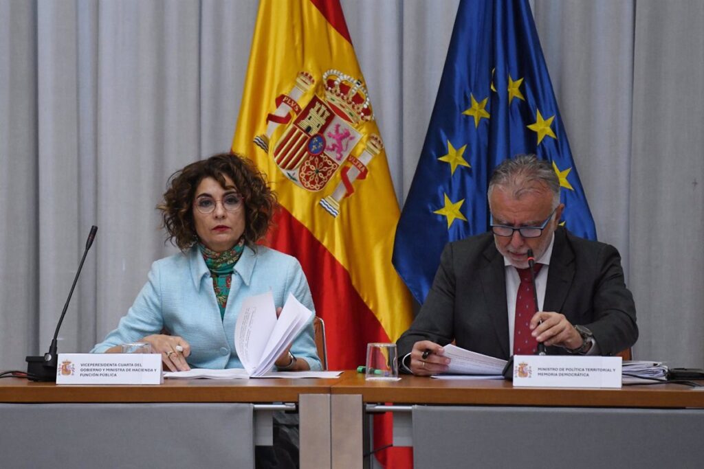 Montero, Torres, Morant y la delegada del Gobierno en Valencia acudirán al funeral por las víctimas de la DANA