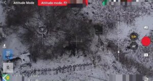 Moscú lanza a soldados norcoreanos sin blindados ni protección hacia posiciones ucranianas en Kursk