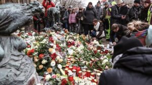 Muchas dudas y duelo en Alemania tras el atropello múltiple en el mercado navideño de Magdeburgo