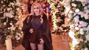 Muere Dulce la cantante a las 69 años de edad