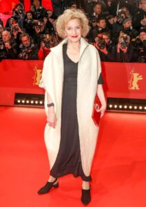 Muere Marisa Paredes, la inolvidable chica Almodóvar