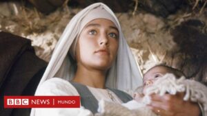 Muere Olivia Hussey, la actriz nacida en Argentina que interpretó a María en el clásico de Franco Zeffirelli "Jesús de Nazaret"