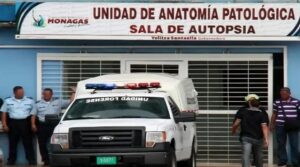 Muere decapitado joven tras ser embestido por una camioneta