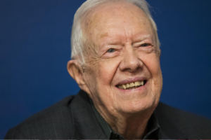 Muere el expresidente de Estados Unidos Jimmy Carter a los 100 años