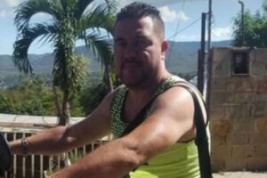 Muere el tercer preso político en el Tocuyito