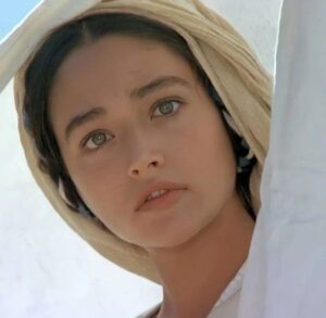 Muere la actriz Olivia Hussey