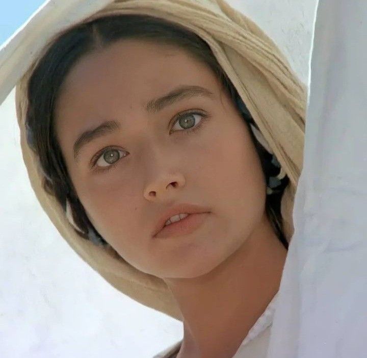 Muere la actriz Olivia Hussey