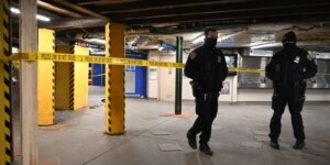 Muere una mujer tras ser prendida en fuego en el metro de Nueva York