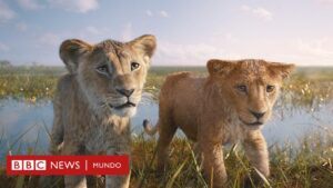 Mufasa | "Contradice todo lo establecido en 'El rey león'": la dura crítica de la BBC a la nueva película de Disney