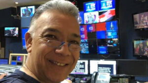 Murió Jesús Martínez, reconocido productor de Multimedios