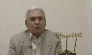 Murió el productor Octavio Ezquerra, clave en el éxito de 'Siempre en Domingo'