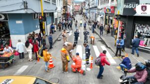 NPEC y Tránsito de Pasto lideran proyecto de seguridad vial con impacto social