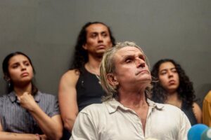 Nacho Cano y tres personas de su equipo, citados a declarar como investigados por la jueza en el caso 'Malinche'