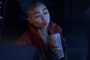 Naughty Dog ha conectado Intergalactic con Uncharted y The Last of Us. La clave de todo está en la bebida que toma Jordan