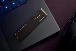 Necesitaba un SSD NVMe con capacidad de sobra para mi PC gaming. Este me salió a buen precio, y encima ahora va muy rápido