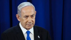 Netanyahu advierte que Israel cuenta con EE.UU. para atacar a los hutíes en Yemen