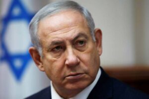 Netanyahu dice a familiares de rehenes que solo un acuerdo permitirá que salgan de Gaza