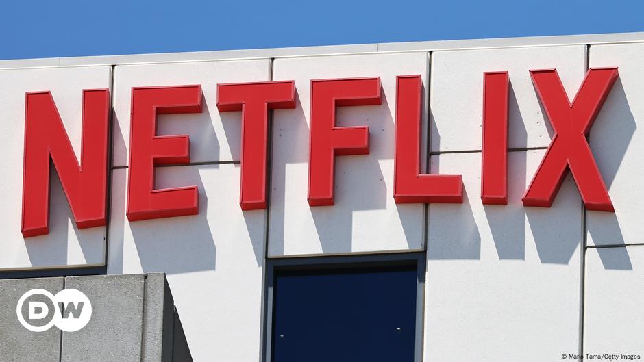 Netflix emitirá en EE. UU los mundiales de fútbol femenino – DW – 20/12/2024