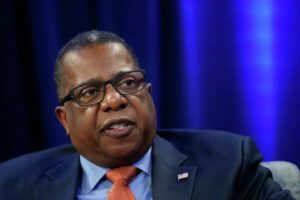 Nichols dice que esfuerzos de EEUU han tenido efecto en la región