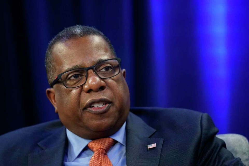 Nichols dice que esfuerzos de EEUU han tenido efecto en la región