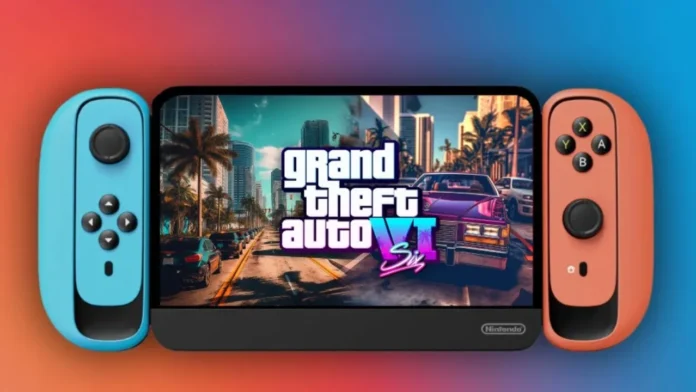 Nintendo Switch 2 y la nueva entrega de GTA marcan el rumbo del videojuego en 2025