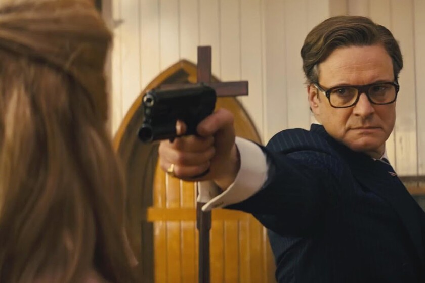 Nos quitaron las esperanzas de ver más películas de Kingsman hace unos meses, pero uno de sus actores principales nos las acaba de devolver