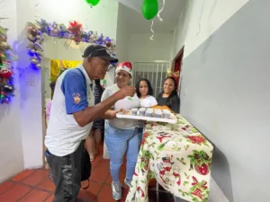 Nova Neth cumple 10 años de atención médica solidaria