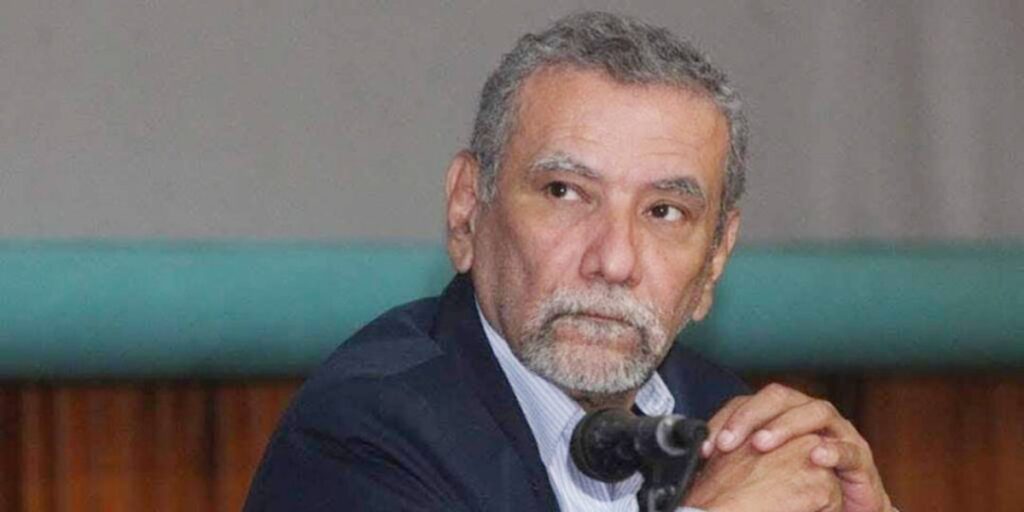 Nueva renuncia en el CNE Tulio Ramírez deja el cargo