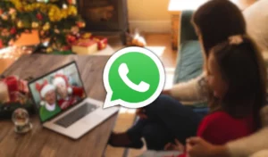 Nuevas funciones de WhatsApp para hacer videollamadas con la familia en Navidad - AlbertoNews