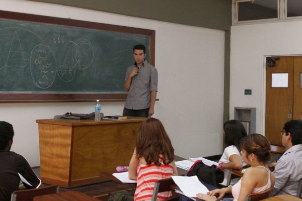 OBU: profesores universitarios venezolanos son de los "más pobres" de Latinoamérica