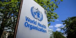 OMS alerta que emergencia climática es fundamentalmente una crisis de salud