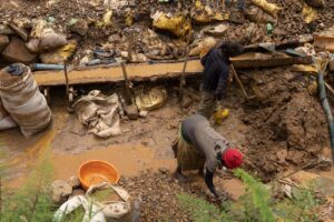 OMS envió un grupo de expertos a Congo para diagnosticar la enfermedad desconocida que ya dejó 30 muertos - AlbertoNews