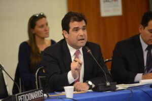 ONG confirmó excarcelación de todos los adolescentes detenidos tras el 28 de julio