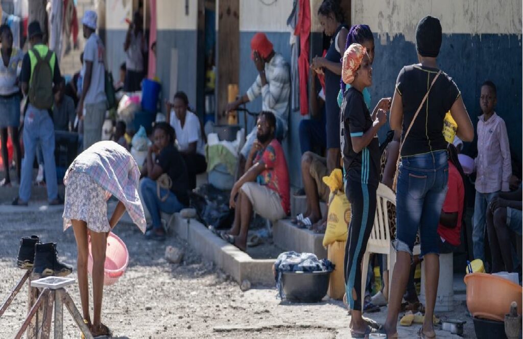 ONU: Más de 207 muertos en masacre en Haití