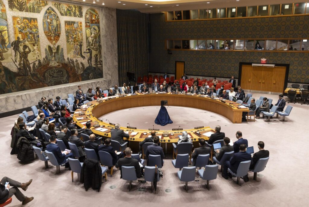 ONU clama por "evitar a toda costa" la integración de la IA en las armas nucleares
