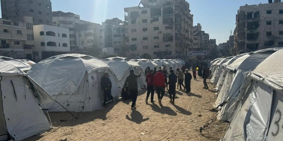 ONU pide de nuevo apoyar a los civiles bajo fuego israelí en Gaza : IPS Agencia de Noticias
