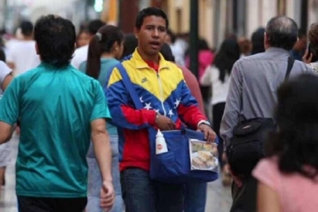 ONU urgió a Perú a mejorar la regularización de migrantes venezolanos