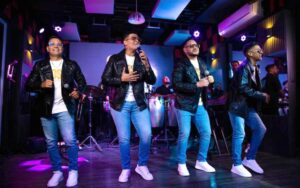 O.S Orquesta cierra un año de estrenos y proyecciones internacionales