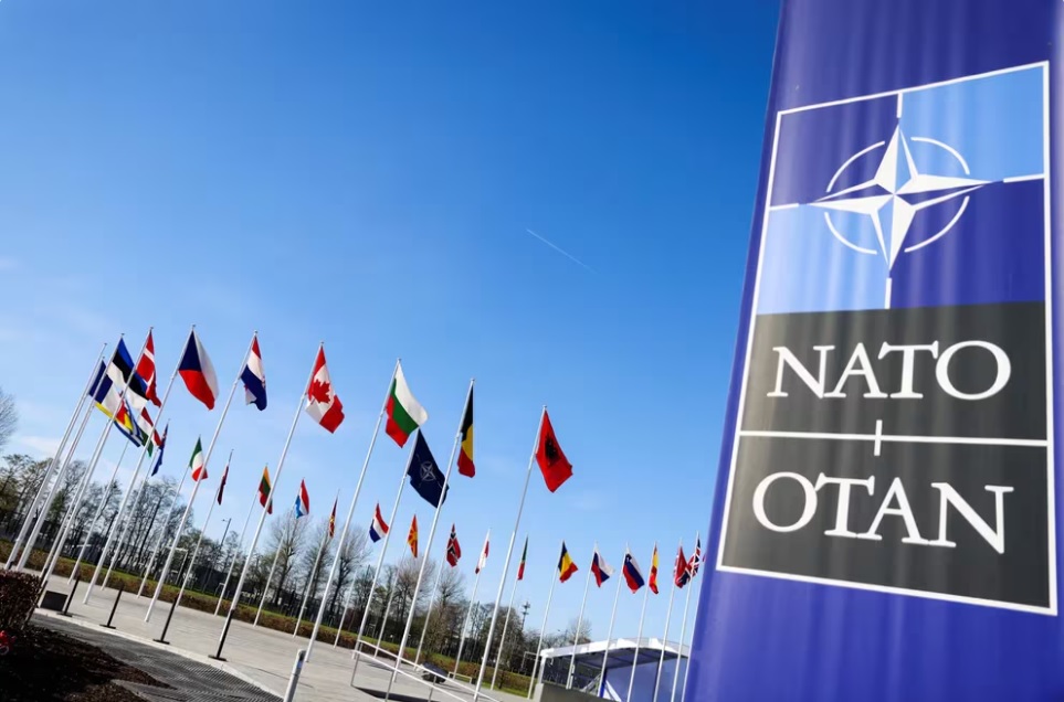 OTAN se mantiene "vigilante" por "posible sabotaje" a infraestructuras críticas bálticas - AlbertoNews